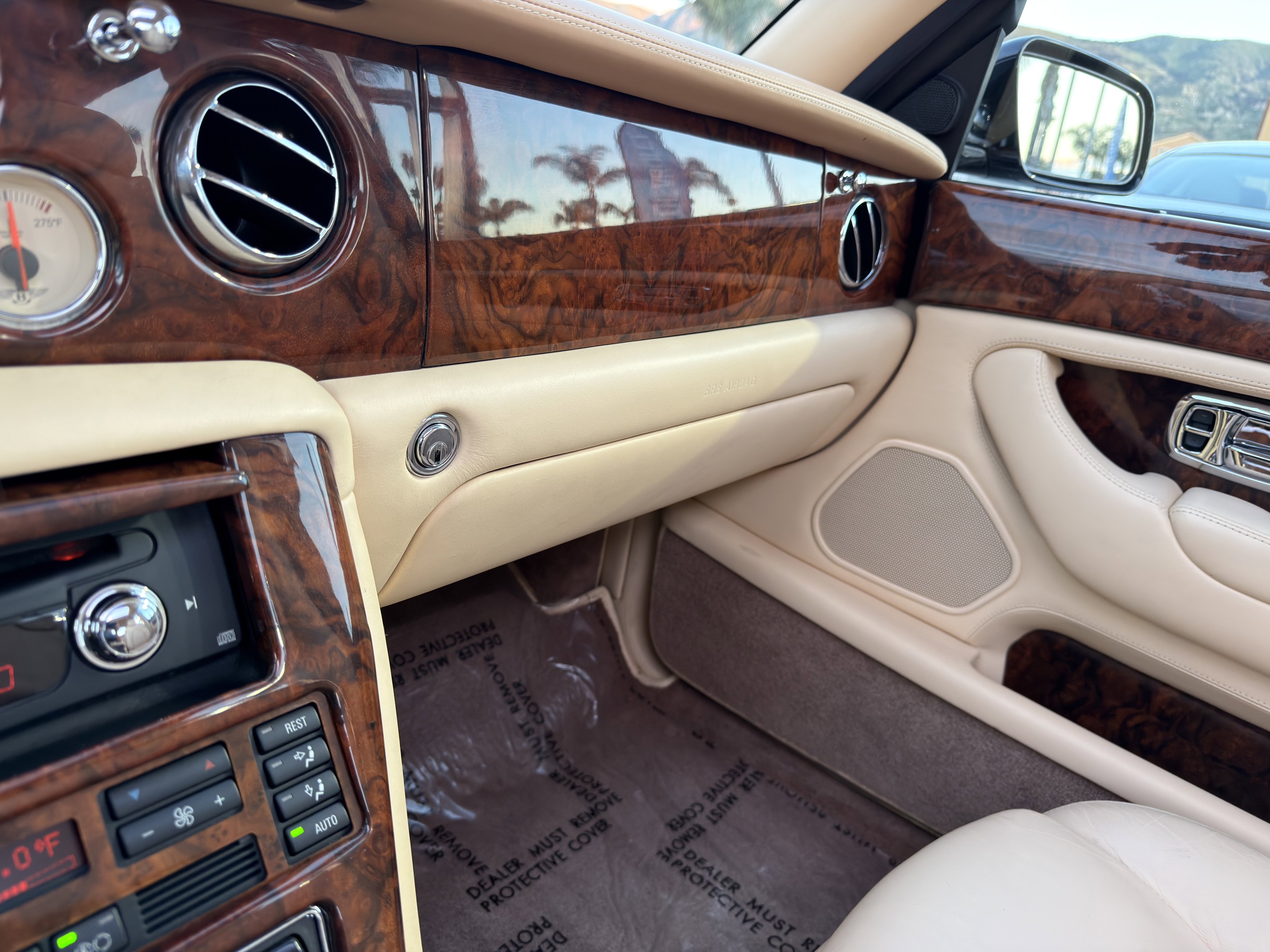 Used 2001 Bentley Arnage Red Label image 39