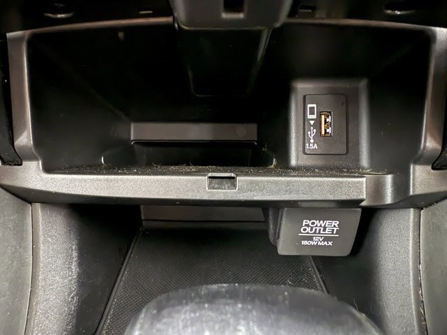 Used 2017 Honda Accord EX-L image 25