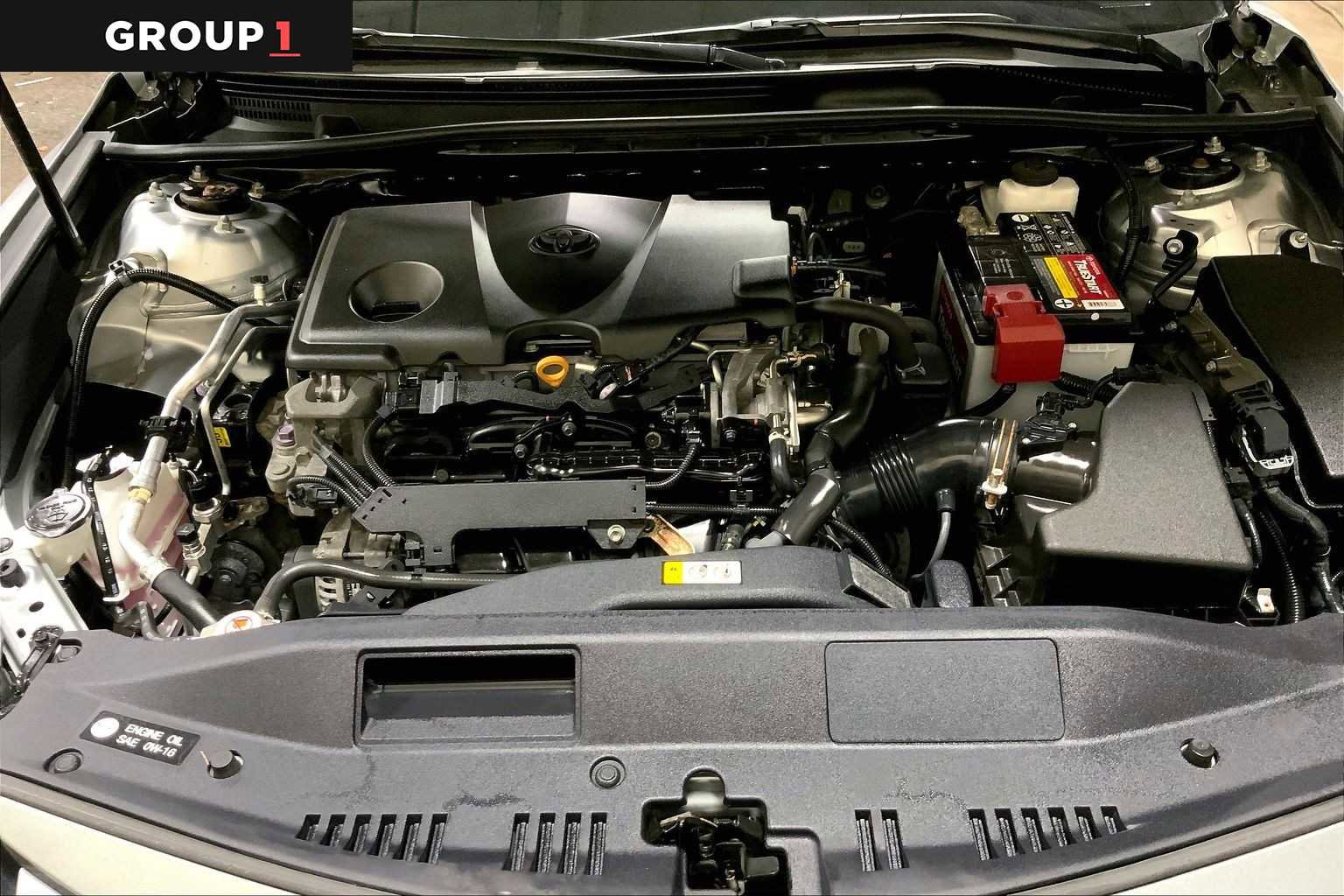 Used 2020 Toyota Camry LE w/ Cold Weather Package image 32