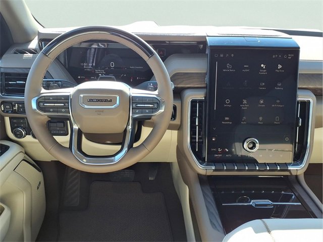 New 2026 GMC Yukon Denali w/ Denali Reserve Package image 4