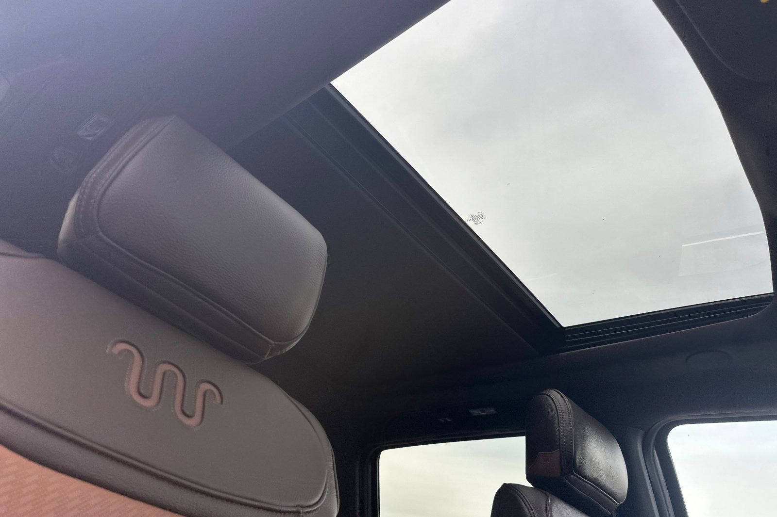 Used 2026 Ford F350 King Ranch image 19