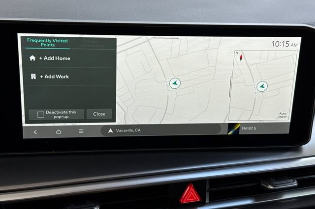 New 2026 Kia Sorento EX image 25