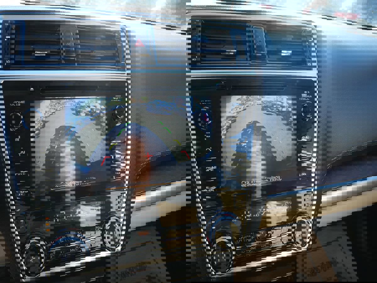 Used 2019 Subaru Outback 2.5i Limited image 15