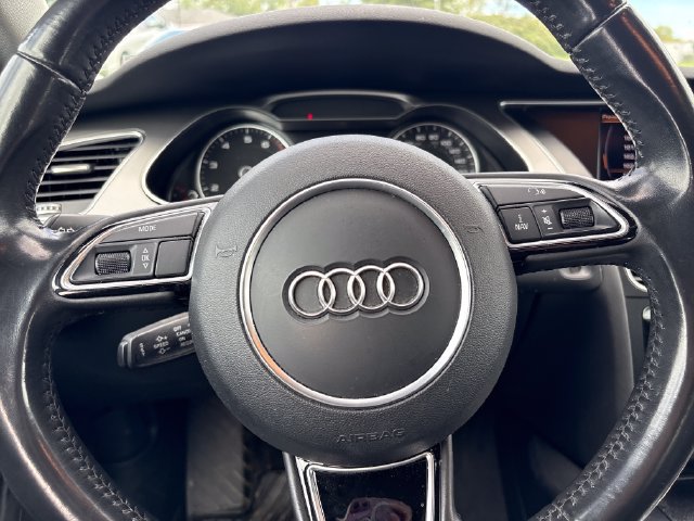 Used 2015 Audi A4 2.0T Premium Plus AWD/4WD image 15
