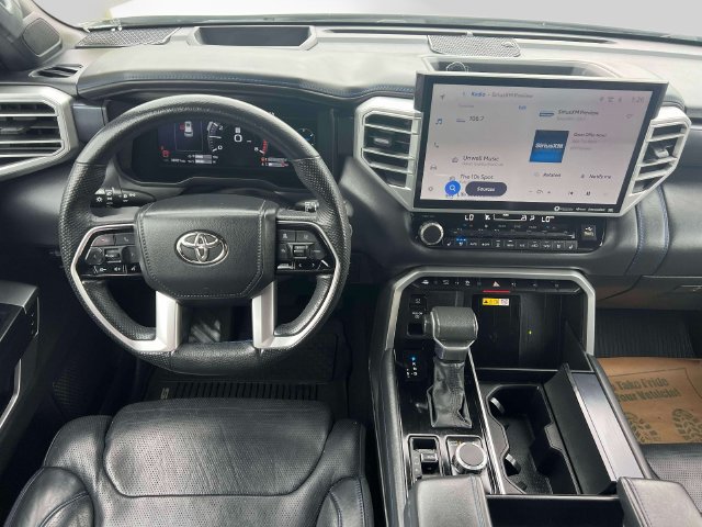 Certified 2023 Toyota Sequoia Platinum AWD/4WD image 17