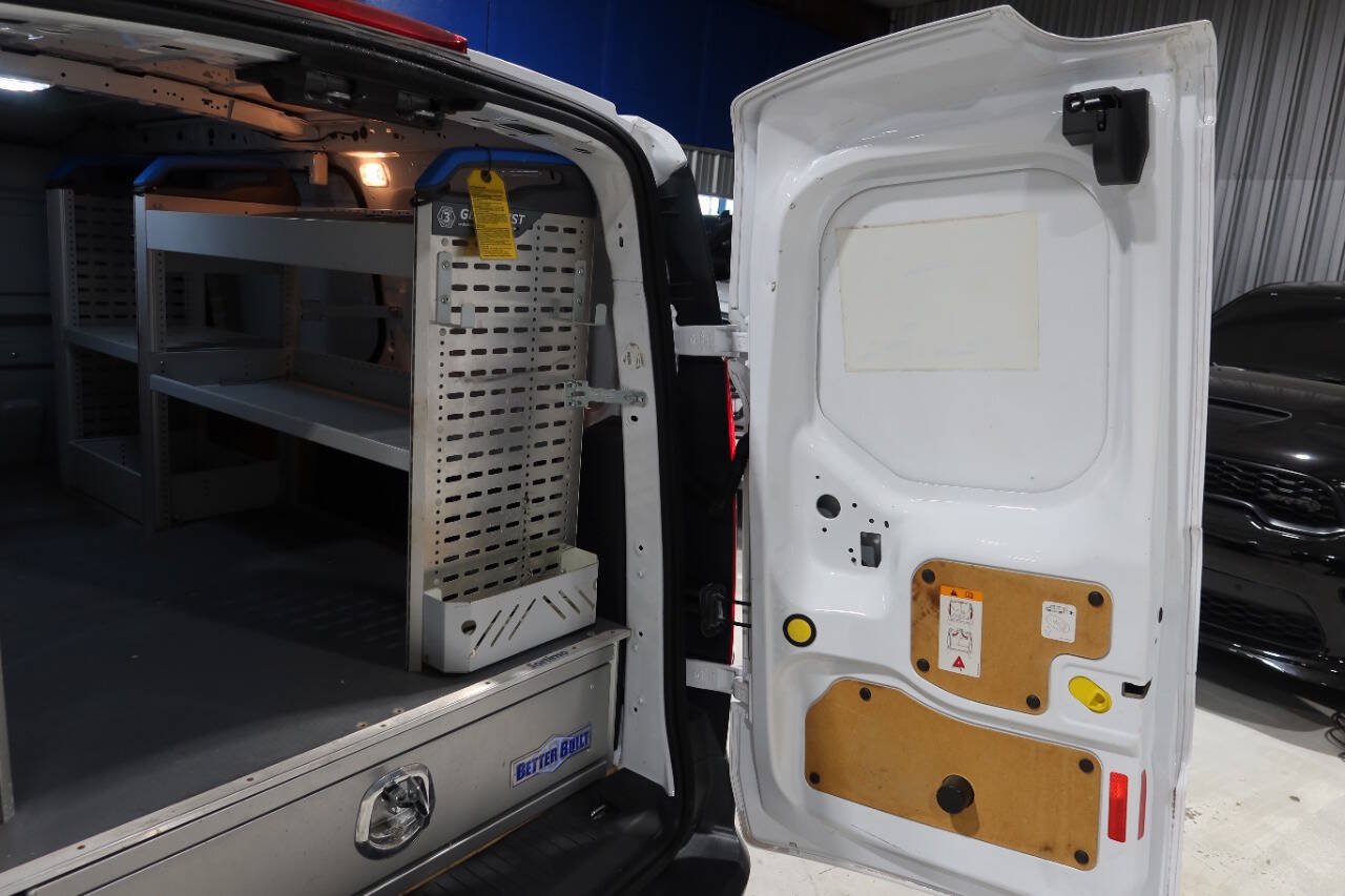 Used 2016 Ford Transit Connect XL FWD image 19
