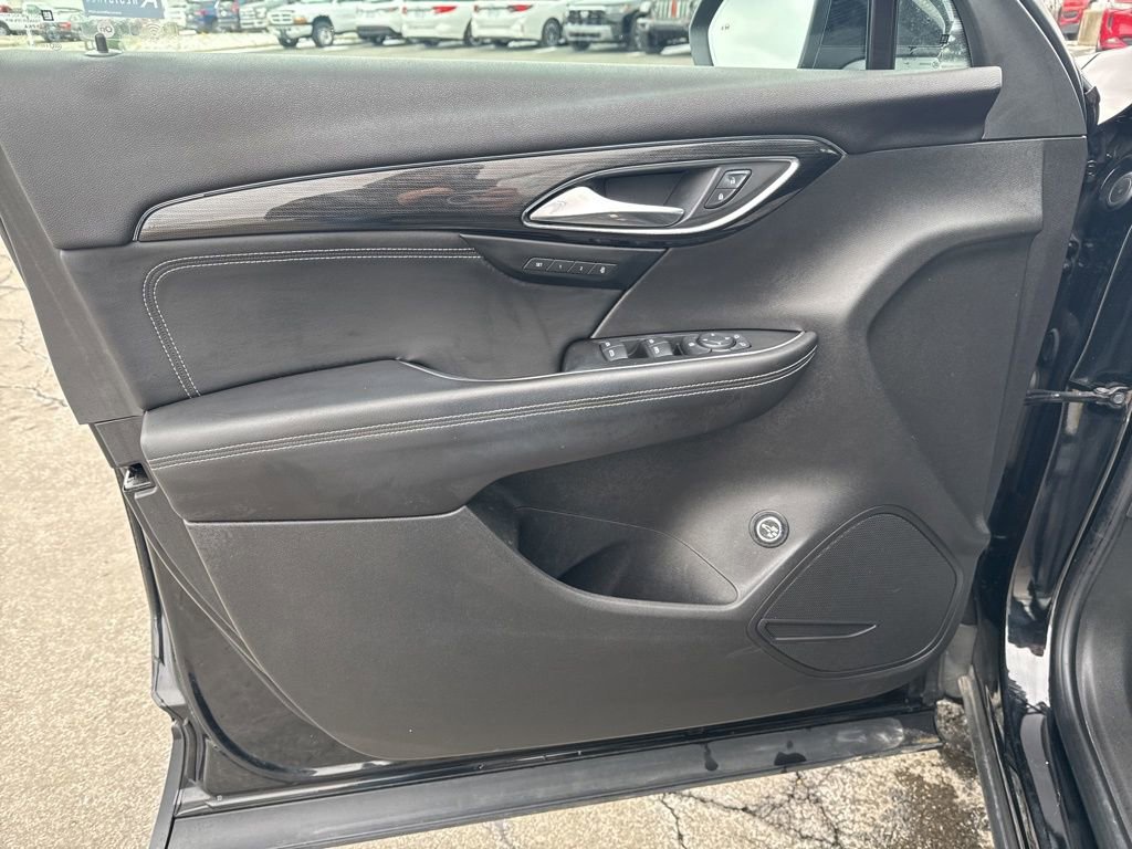 Used 2021 Buick Envision Essence image 30