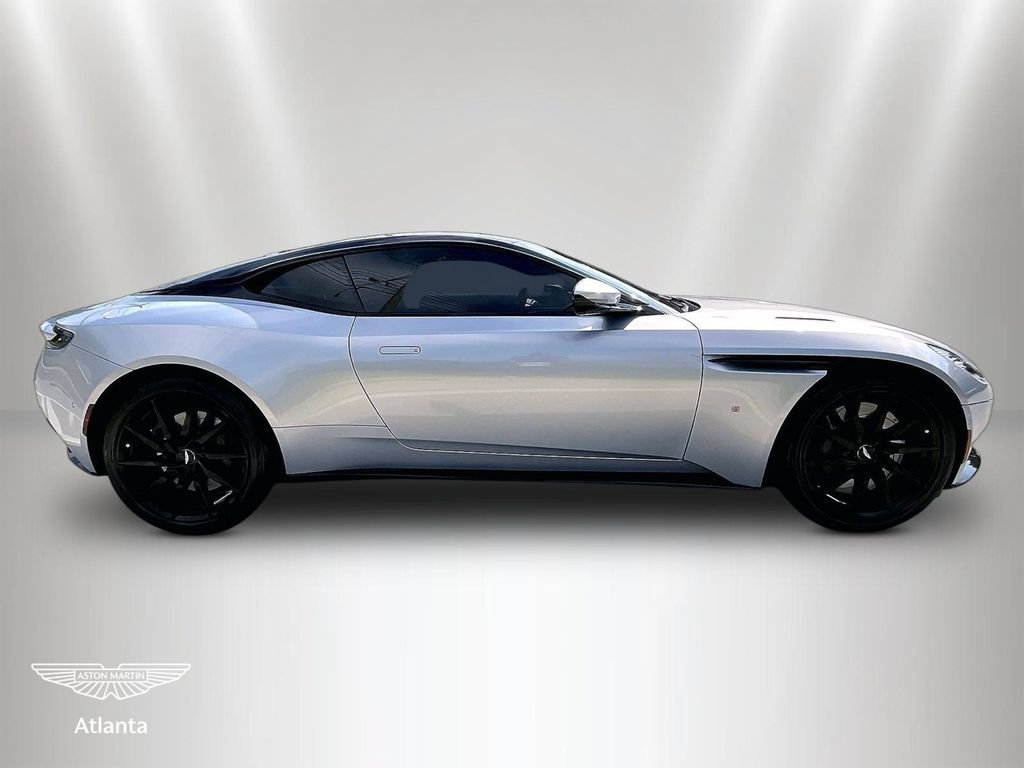 Used 2018 Aston Martin DB11 V12 RWD image 6