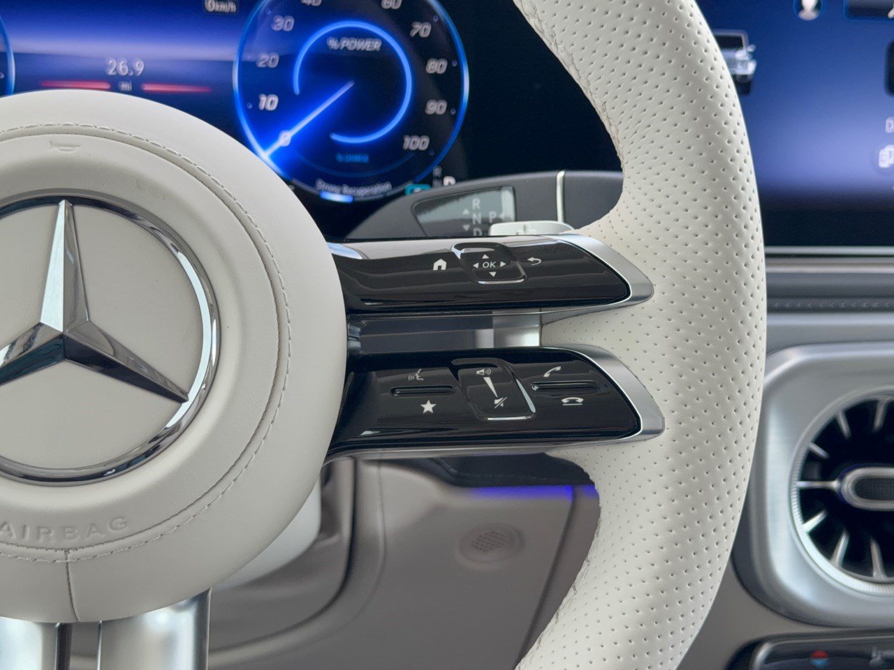 New 2027 Mercedes-Benz G 580 e image 19