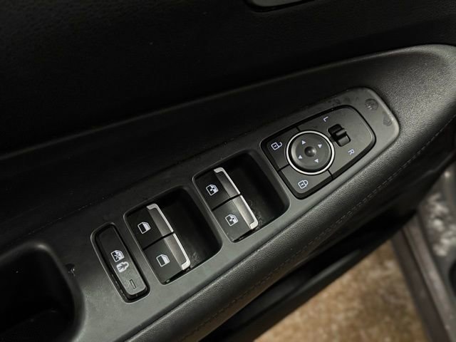 Used 2023 Hyundai Santa Fe SEL image 14