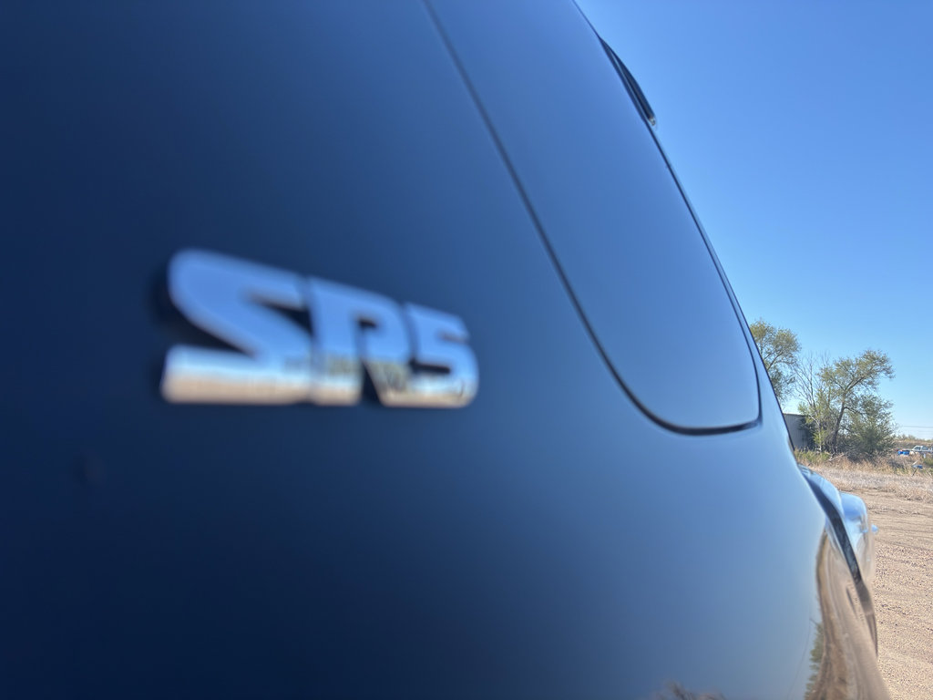 Used 2016 Toyota 4Runner SR5 AWD/4WD image 11