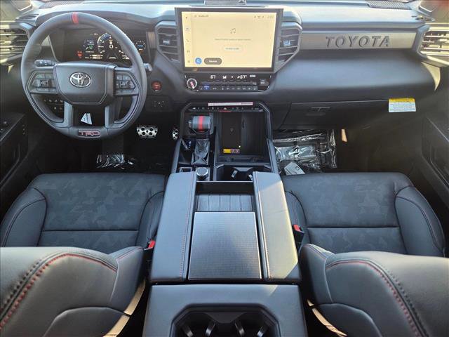 New 2026 Toyota Tundra TRD Pro image 14