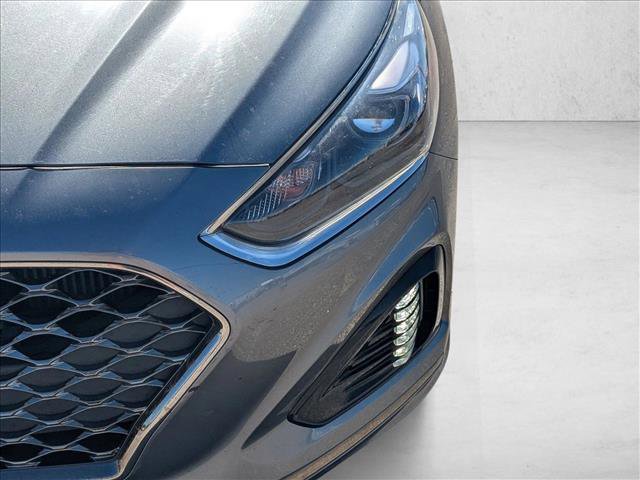 Used 2019 Hyundai Sonata Limited image 9