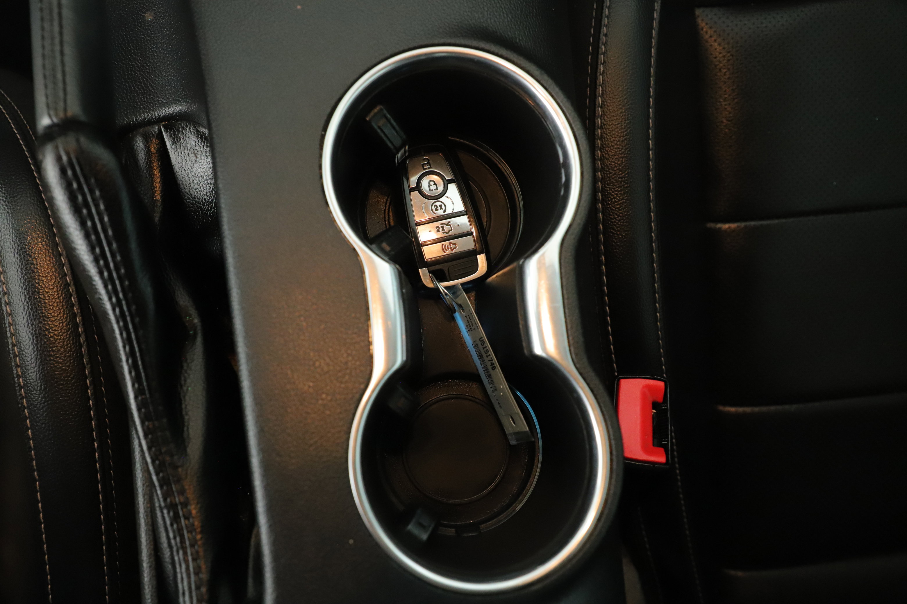 Certified 2021 Ford Mustang Premium w/ Pony Package image 22