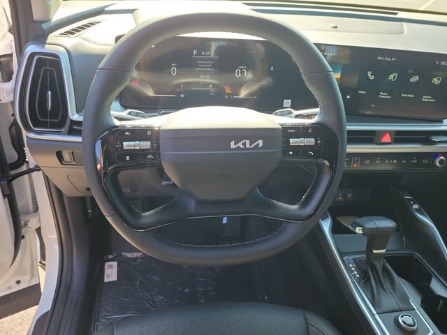 New 2026 Kia Sorento S w/ S Panoramic Sunroof Package FWD image 16