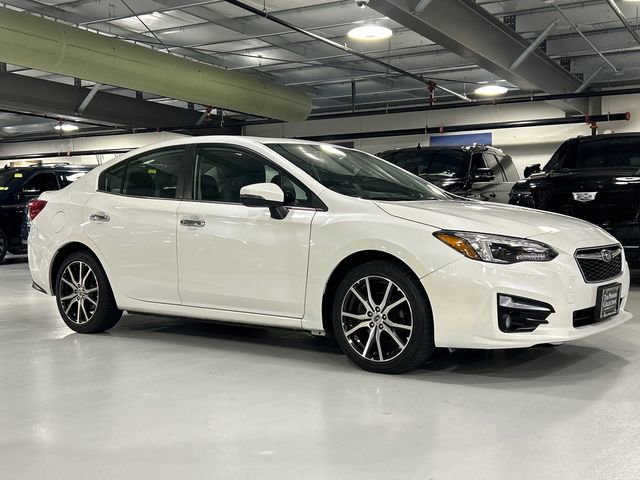 Used 2019 Subaru Impreza 2.0i Limited AWD/4WD video 1