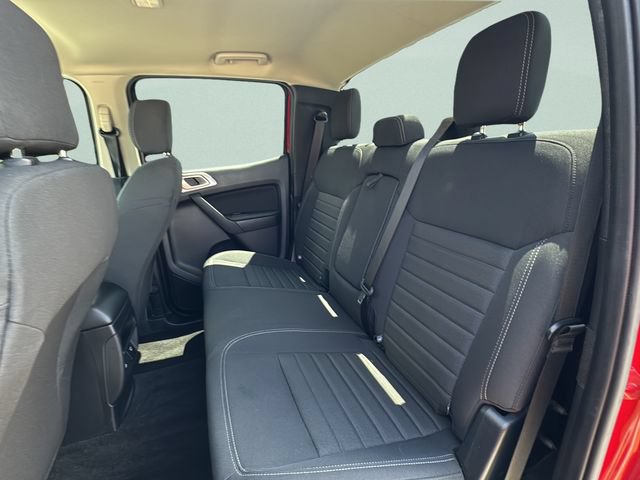 Used 2020 Ford Ranger XLT w/ Equipment Group 301A Mid AWD/4WD image 14