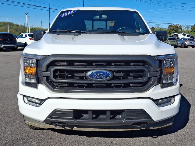 Used 2023 Ford F150 XLT w/ Equipment Group 302A High AWD/4WD image 5