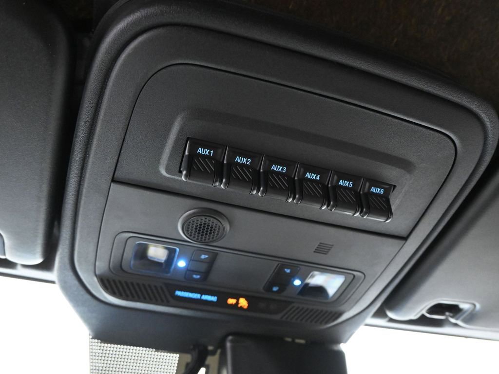 Used 2022 Ford Bronco Outer Banks image 27