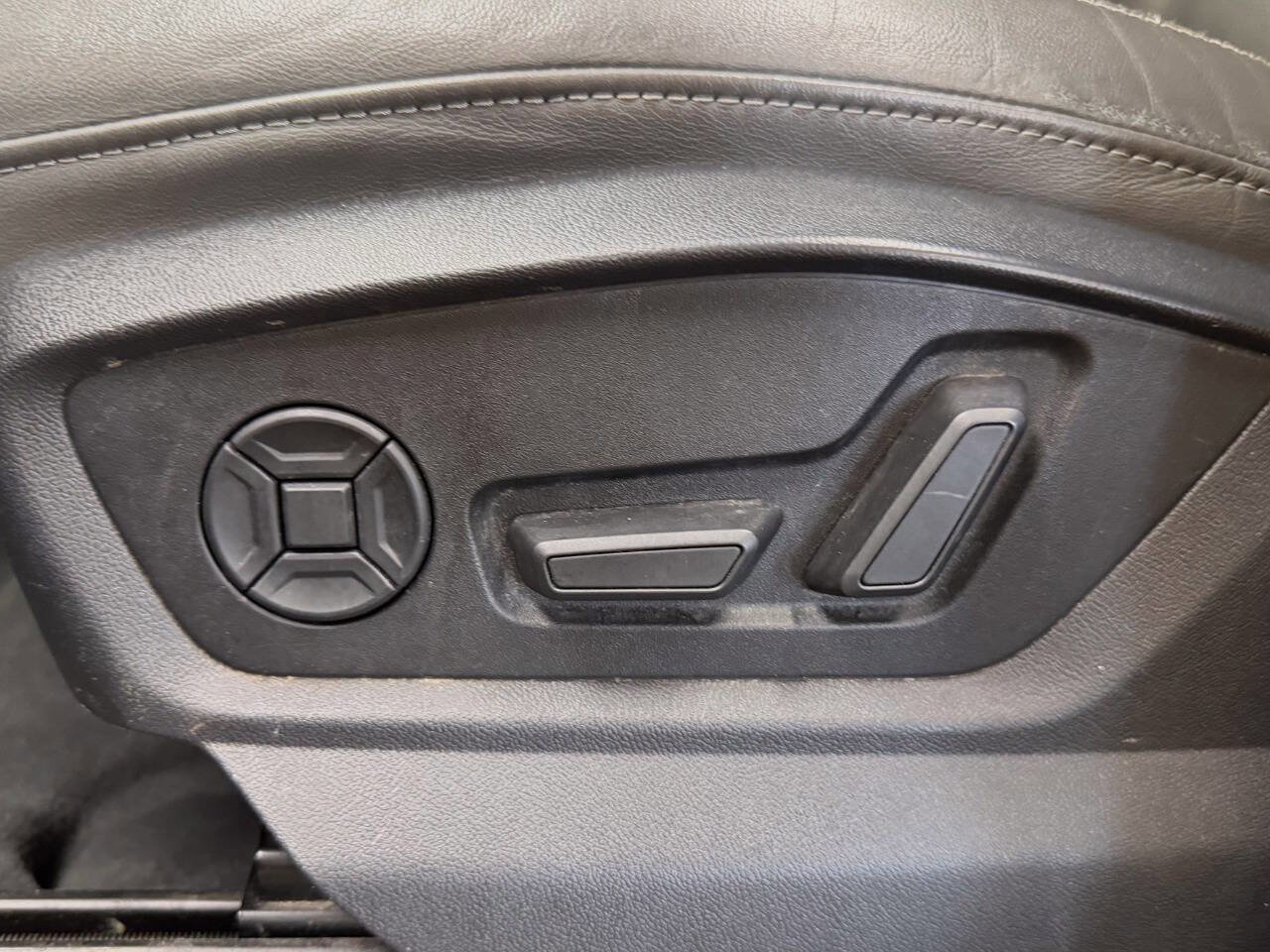 Used 2019 Audi Q8 Premium Plus w/ Premium Plus image 45