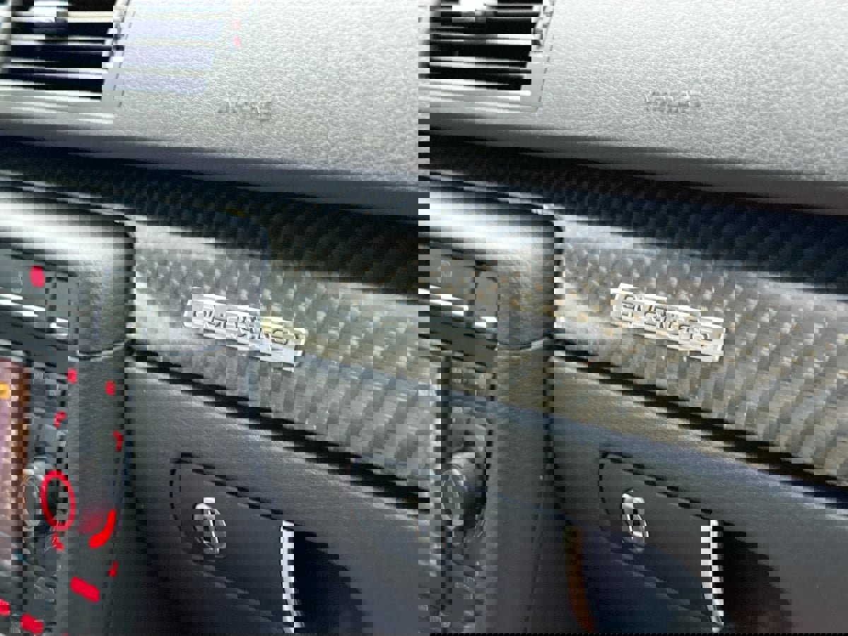 Used 2007 Audi RS 4 Sedan image 35