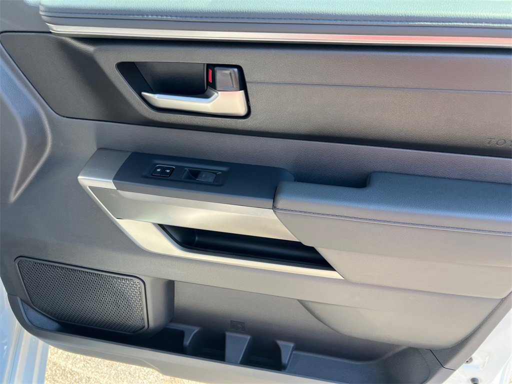 New 2026 Toyota Tundra SR5 image 17
