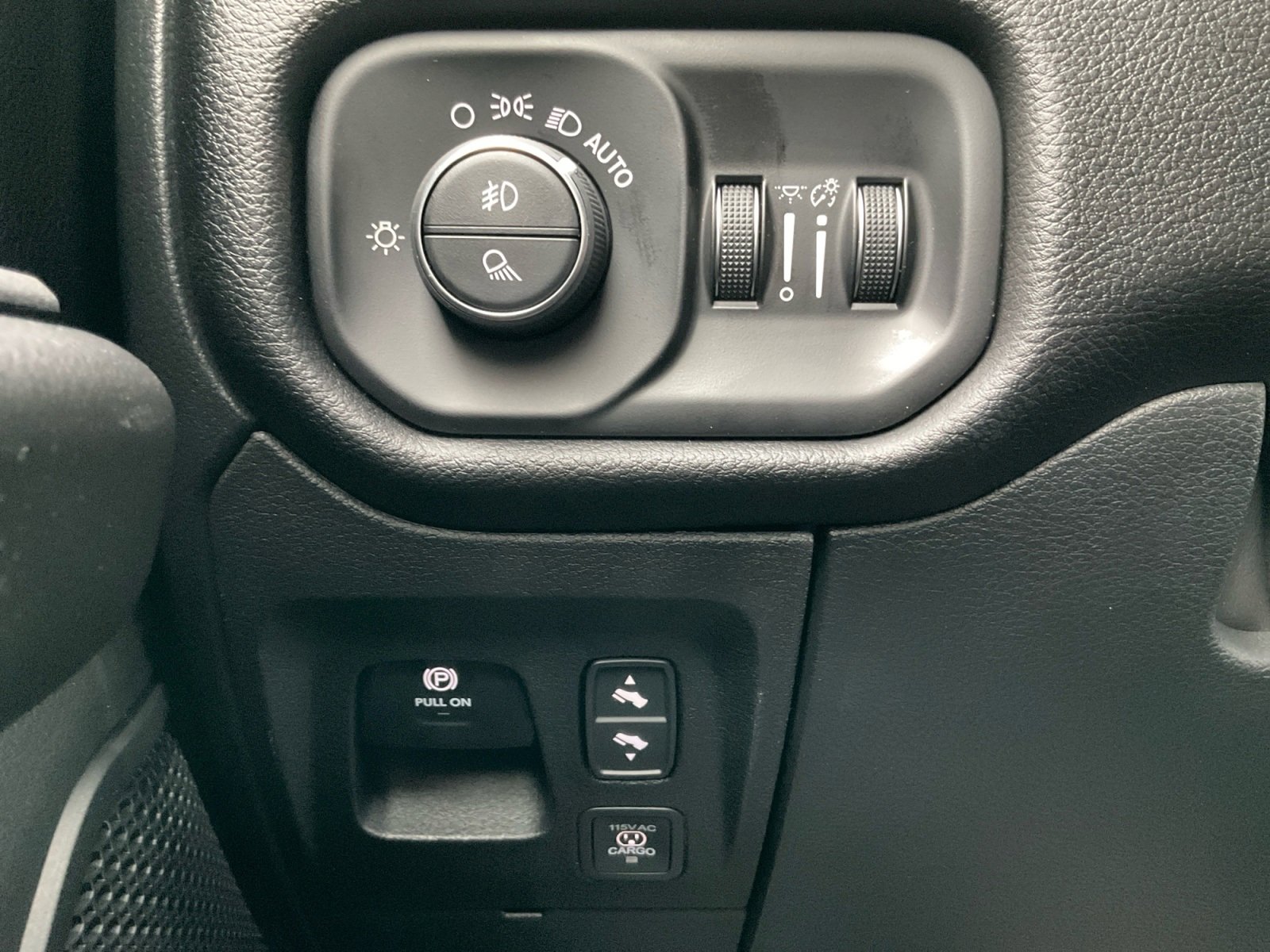 New 2026 RAM 1500 Big Horn image 30