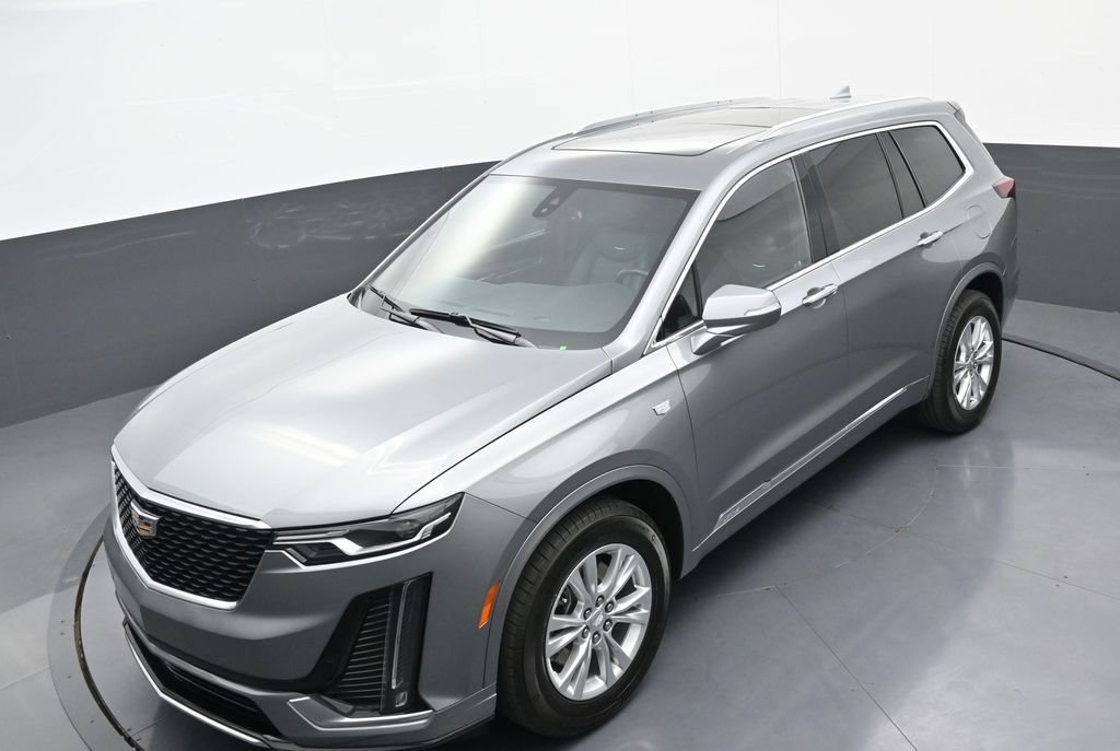Used 2023 Cadillac XT6 Luxury FWD image 33