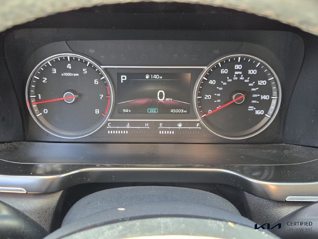 Certified 2023 Kia Sorento S FWD image 25