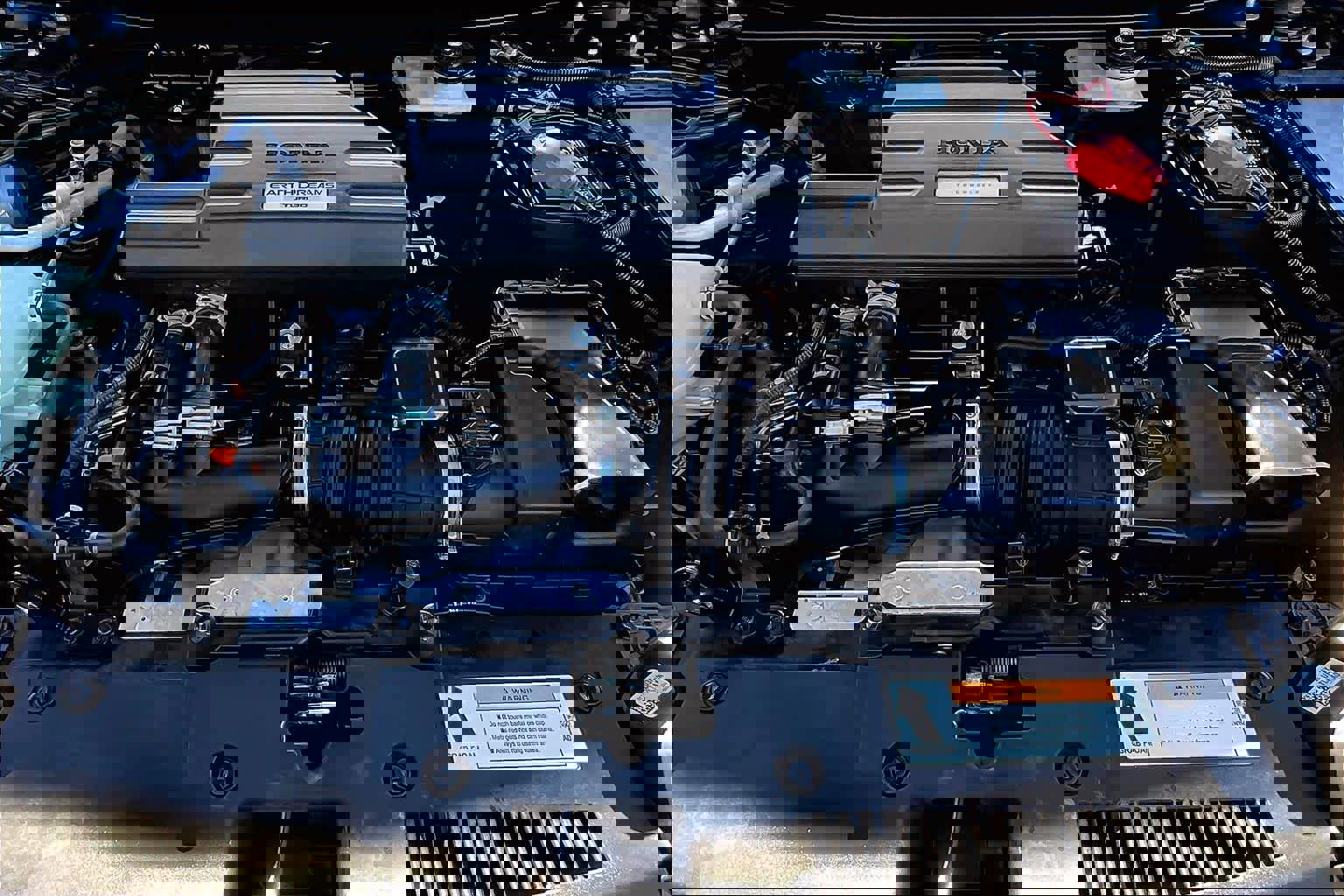 Used 2018 Honda CR-V EX image 28