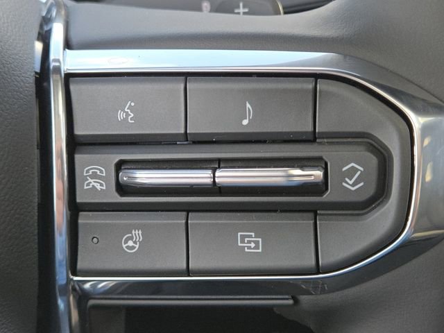 New 2025 GMC Yukon XL Denali w/ Sun & Power Step Package image 39