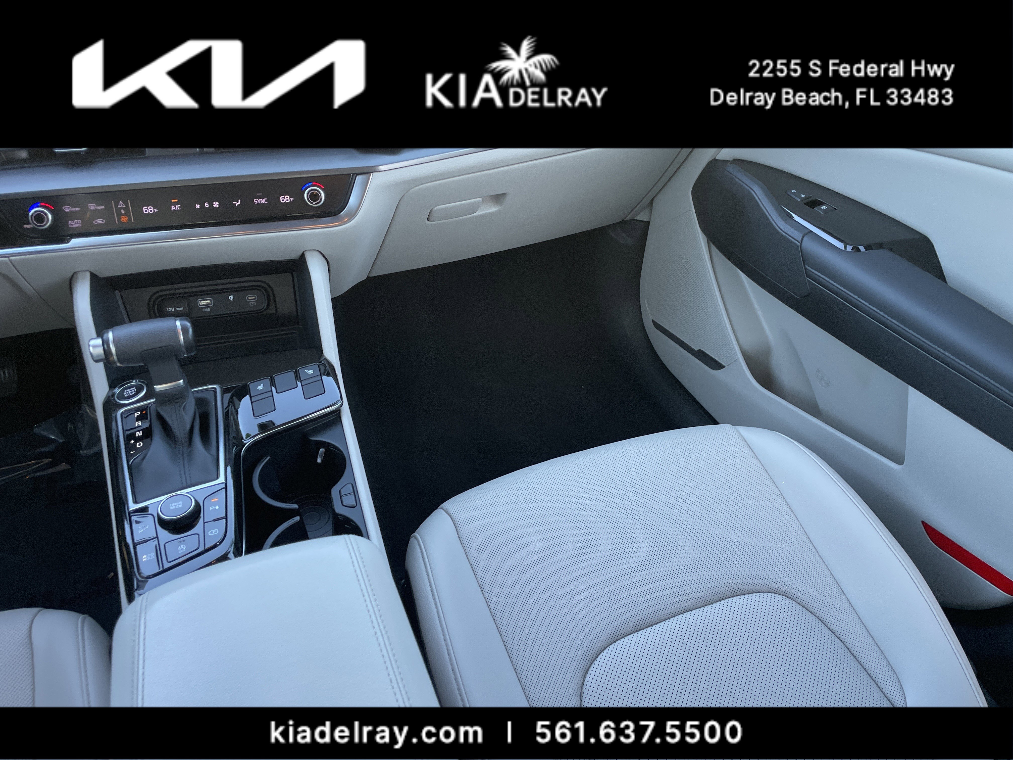 Certified 2023 Kia Sportage EX image 14