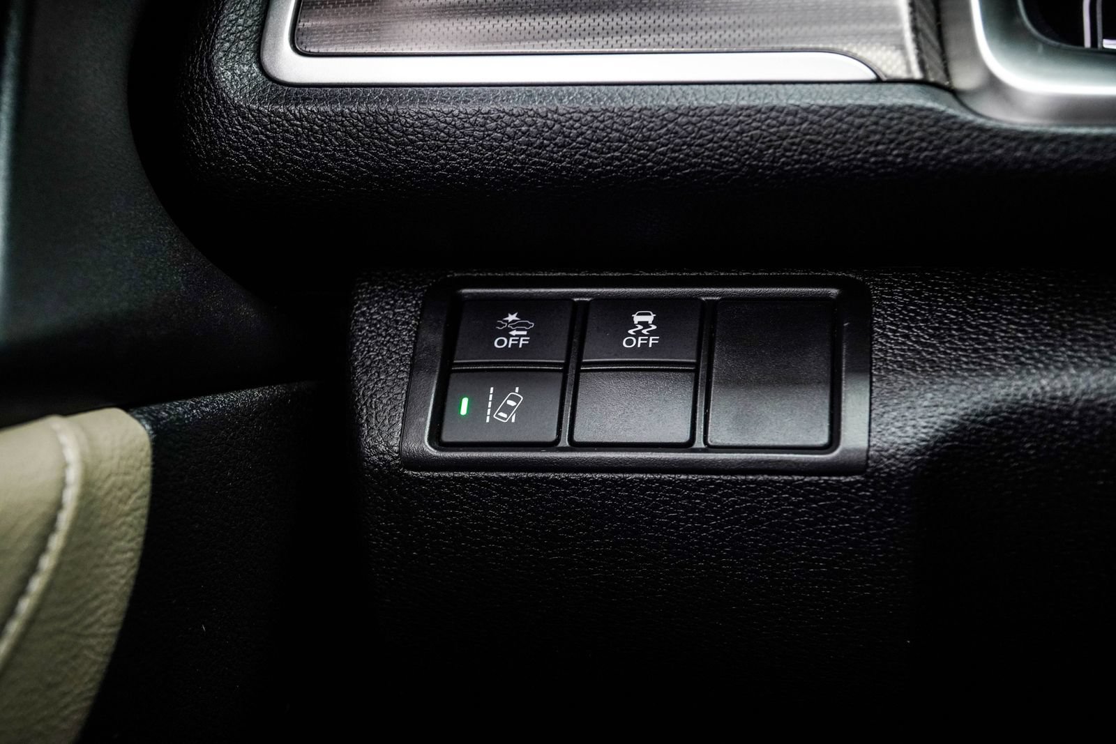 Used 2021 Honda Civic EX-L image 29