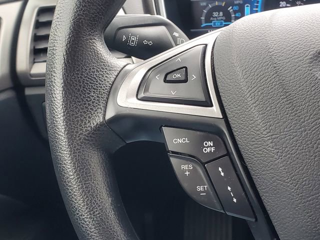 Used 2019 Ford Fusion SE image 20