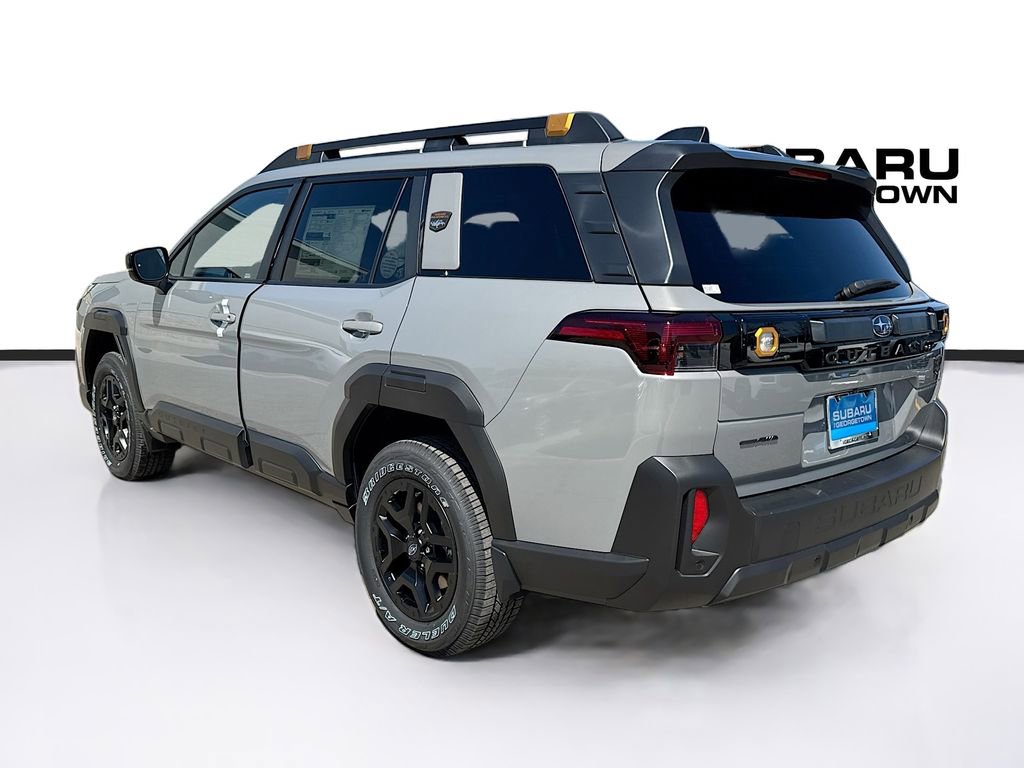 New 2026 Subaru Outback Wilderness image 5