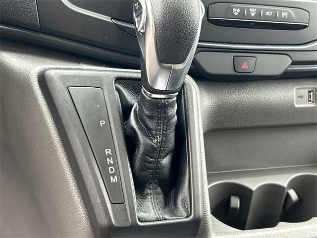 New 2025 Ford Transit 150 Low Roof AWD w/ Load Area Protection Package image 28