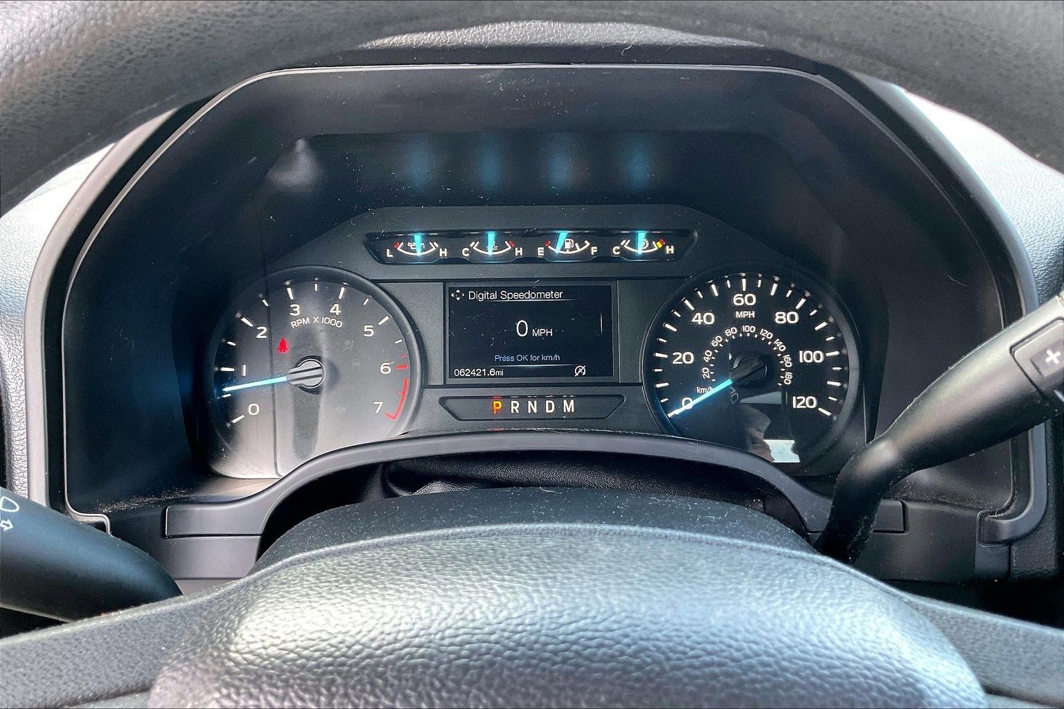 Used 2018 Ford F150 XL w/ Equipment Group 101A Mid image 18