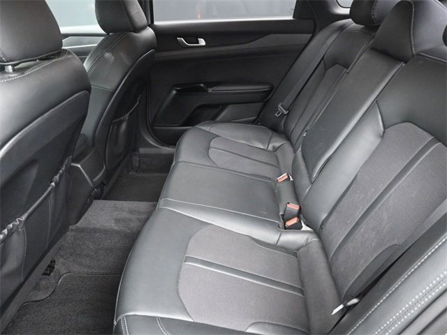Used 2022 Kia K5 GT-Line image 23