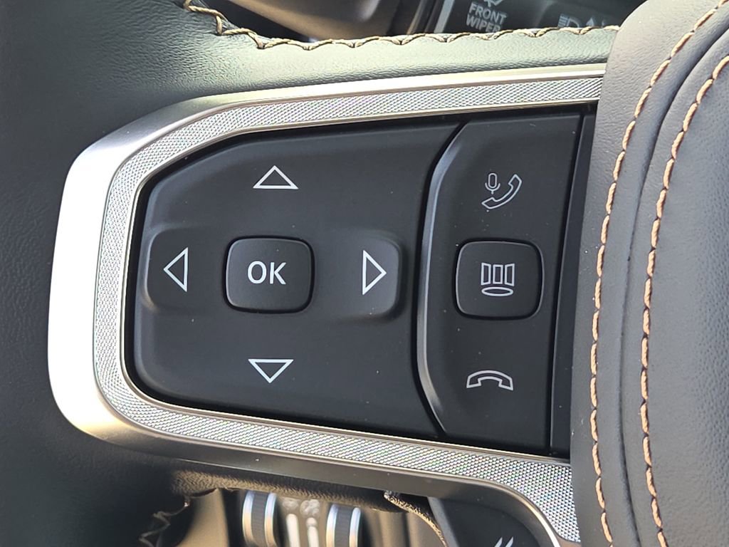 New 2026 RAM 1500 Tungsten w/ Bed Utility Group image 30