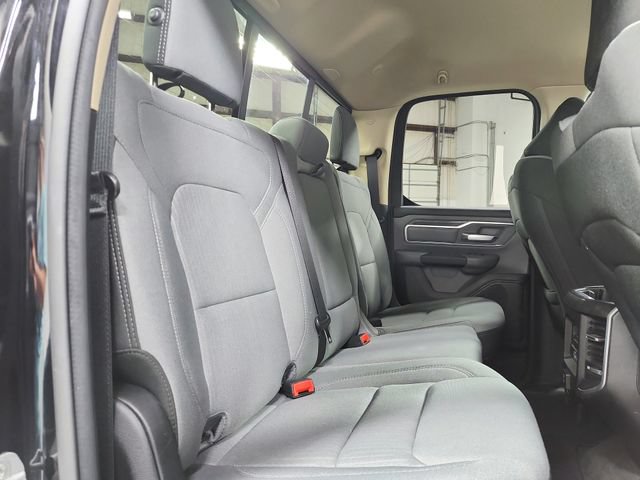 Used 2020 RAM 1500 Big Horn AWD/4WD image 39