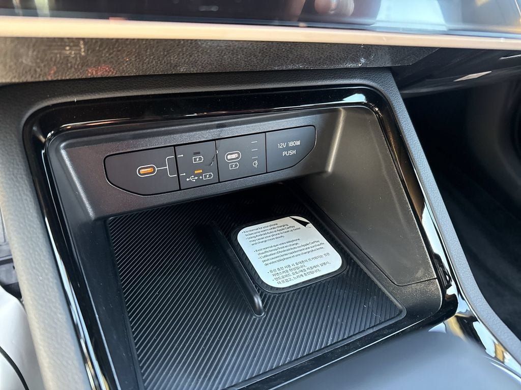 New 2026 Kia K5 GT-Line AWD/4WD image 35