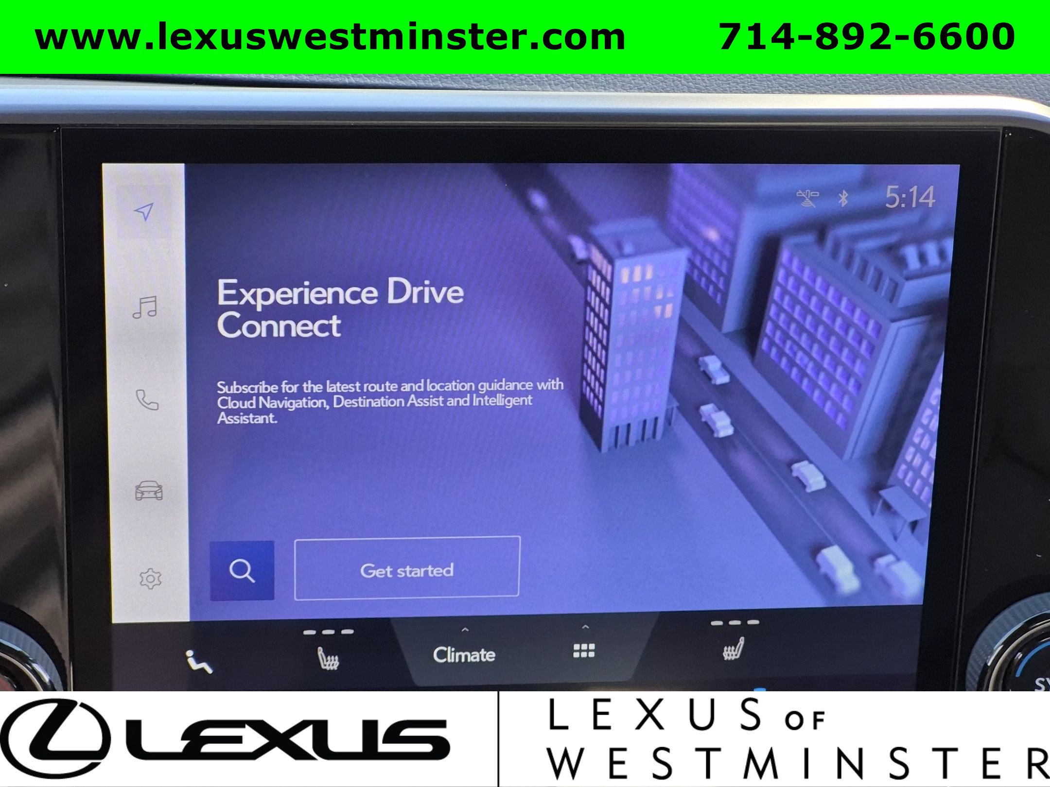 Certified 2024 Lexus NX 250 FWD image 21