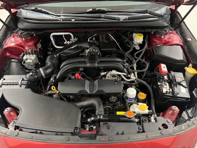 Used 2018 Subaru Outback 2.5i image 58