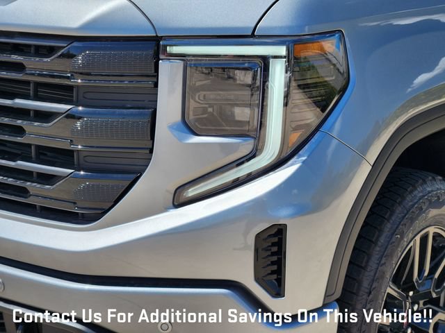 New 2026 GMC Sierra 1500 Elevation w/ Elevation Premium Package AWD/4WD image 6