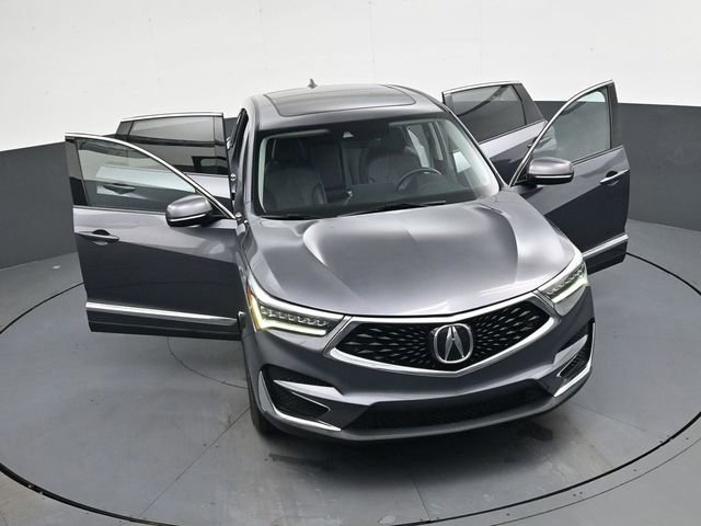 Used 2020 Acura RDX w/ Technology Package image 48