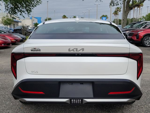 Used 2025 Kia K4 FWD image 7