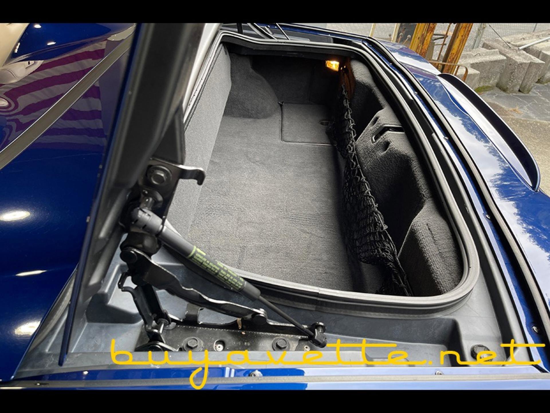 Used 2007 Chevrolet Corvette Convertible w/ Preferred Equipment Group image 26