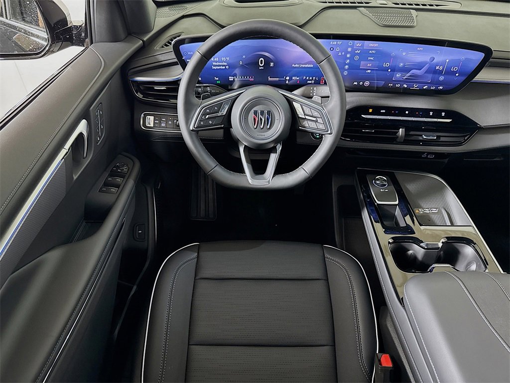 New 2026 Buick Enclave Sport Touring w/ Power Package image 15