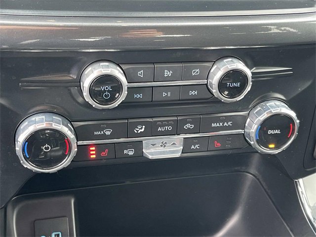 Used 2023 Ford F150 XLT w/ Equipment Group 302A High image 30