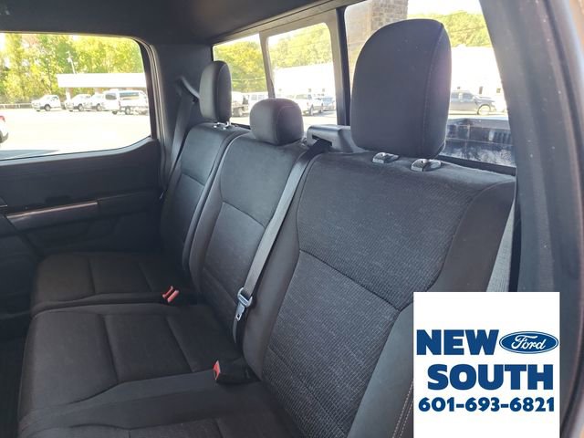 Used 2023 Ford F150 XLT w/ Equipment Group 302A High image 29
